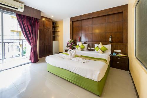 Thai Siam Hotel