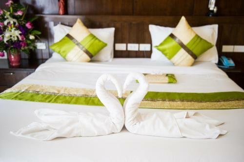 Thai Siam Hotel
