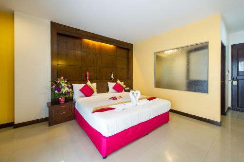 Thai Siam Hotel