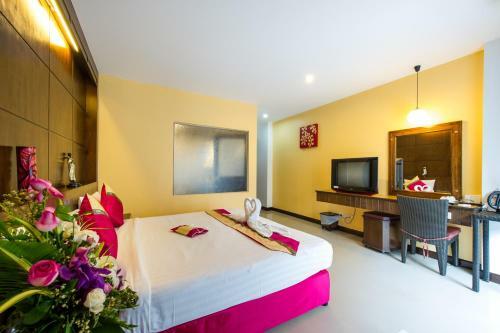 Thai Siam Hotel