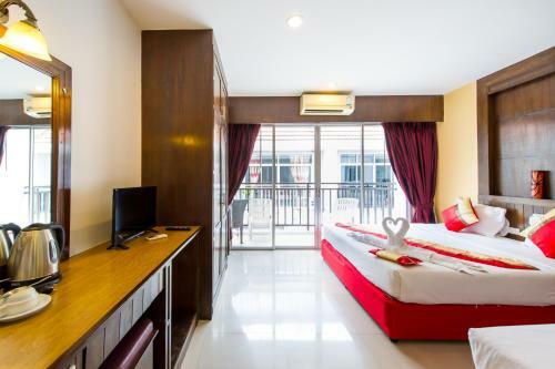 Thai Siam Hotel