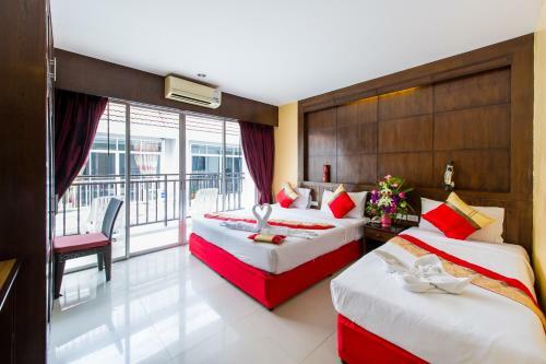 Thai Siam Hotel