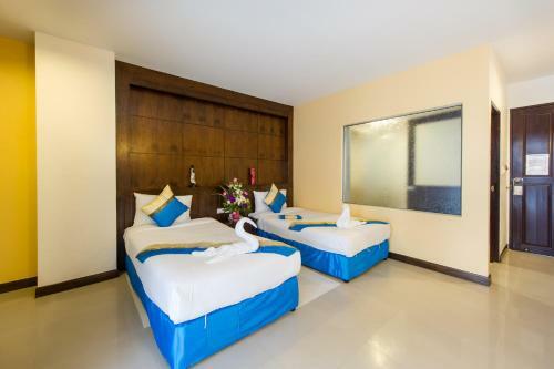 Thai Siam Hotel