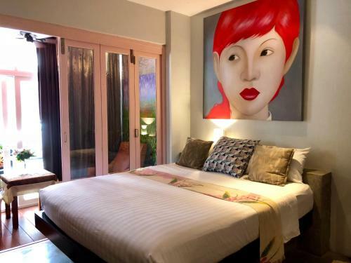 Hotel Baipho Lifestyle Residences