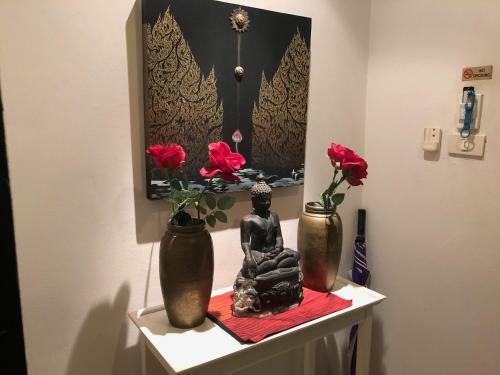 Hotel Baipho Lifestyle Residences