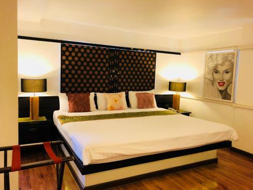 Hotel Baipho Lifestyle Residences