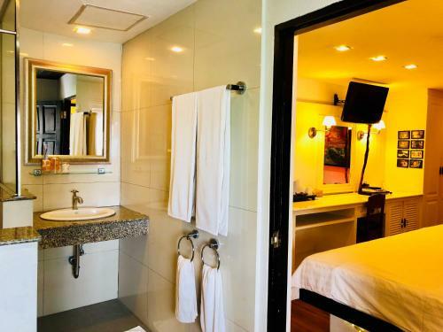 Hotel Baipho Lifestyle Residences