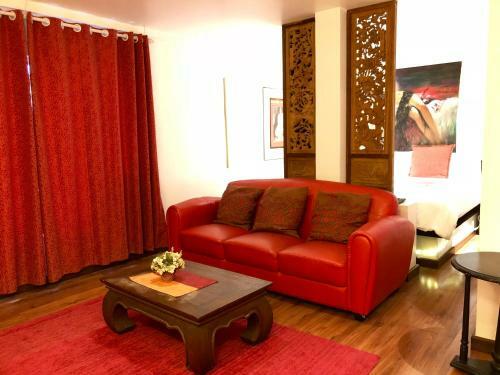 Hotel Baipho Lifestyle Residences