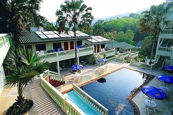 Royal Crown Hotel & Palm Spa Resort