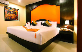 Fundee Boutique Hotel
