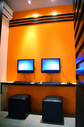 Fundee Boutique Hotel