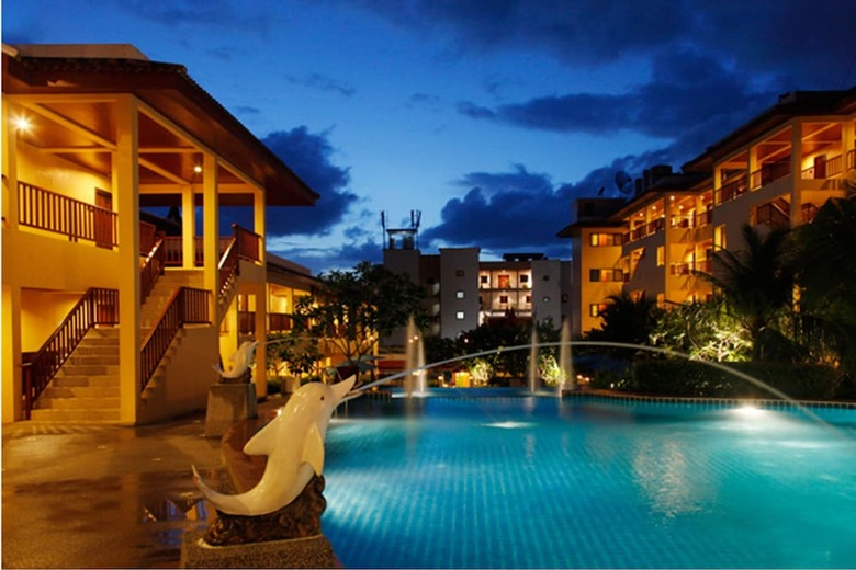 Hotel Baan Yuree Resort & Spa