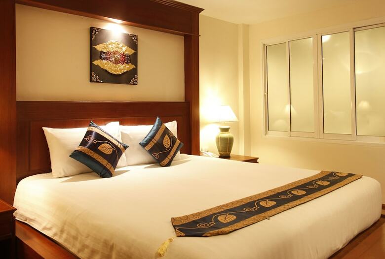 Hotel Baan Yuree Resort & Spa