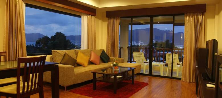 Hotel Baan Yuree Resort & Spa