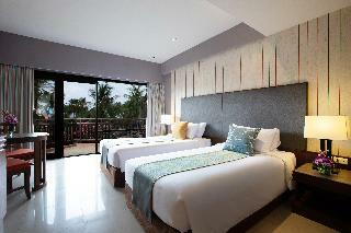 Patong Merlin Hotel