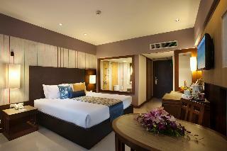 Patong Merlin Hotel