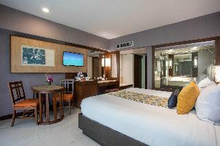 Patong Merlin Hotel