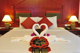 Hotel Baan Boa Resort