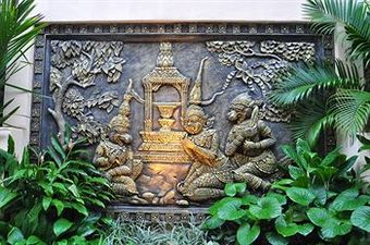 Hotel Baan Boa Resort