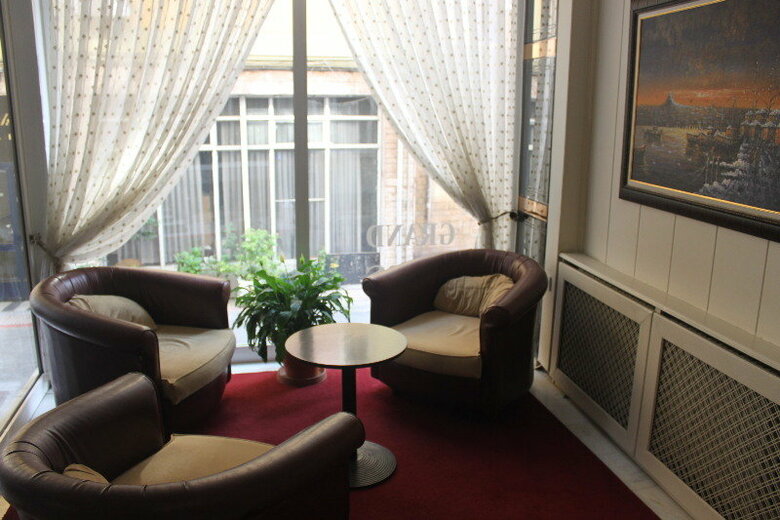 Hotel Grand Reis Otel
