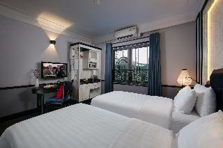 La Beaute Boutique Hotel & Spa