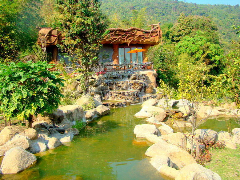 Hotel Bura Resort
