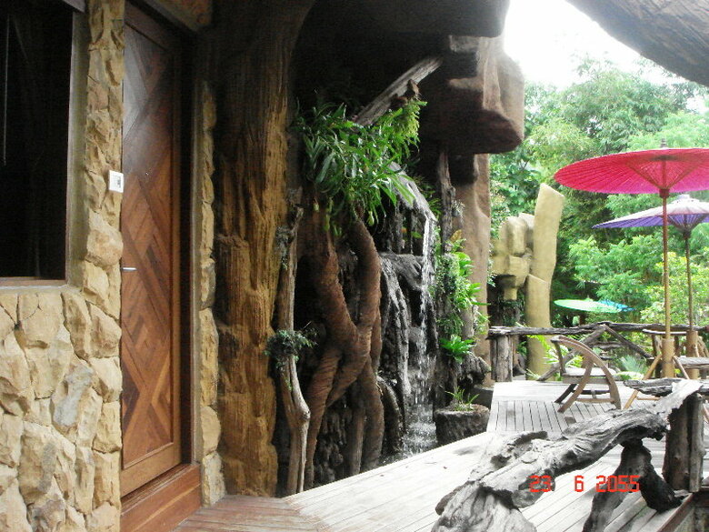 Hotel Bura Resort