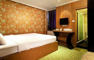 Q Hotel Bangkok