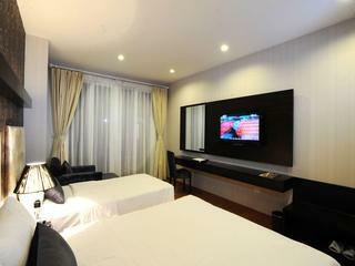 Serene Boutique Hotel & Spa