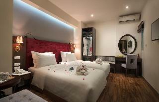 Serene Boutique Hotel & Spa
