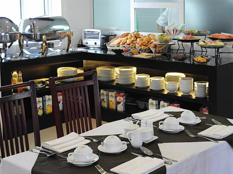 Serene Boutique Hotel & Spa