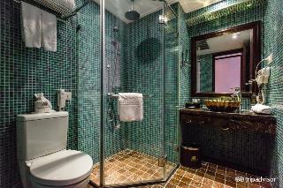 Golden Lotus Luxury Hotel