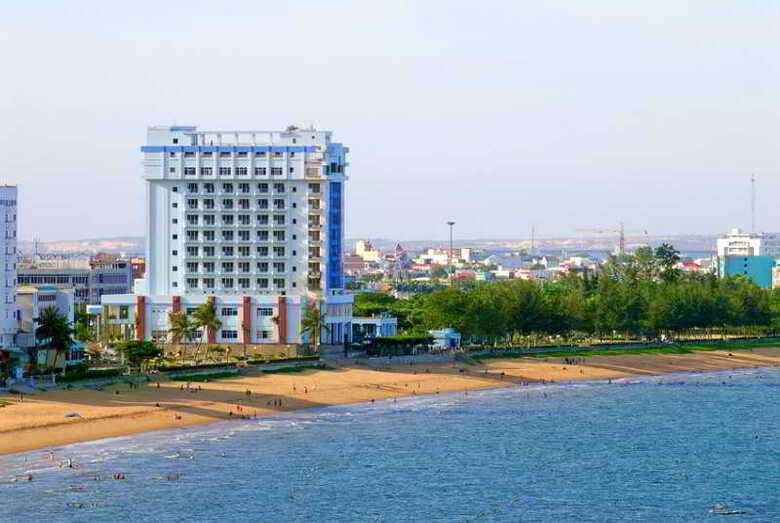 Hotel Seagull