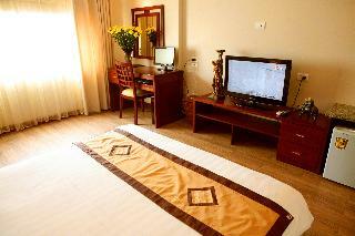 Hotel Golden Land