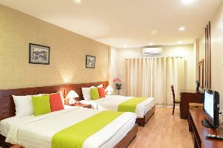 Hotel Golden Land
