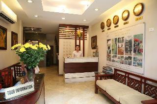 Hotel Golden Land