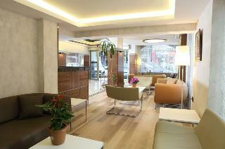Hotel Sultan Otel Sivas
