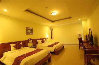 Hotel Golden Sea