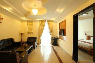 Hotel Golden Sea