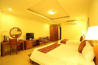 Hotel Golden Sea