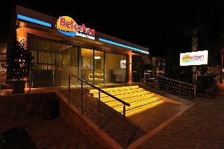 Hotel Belcehan Deluxe