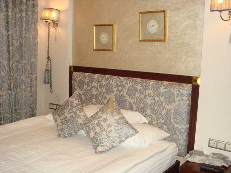 Bulbul Yuvasi Boutique Hotel