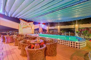 Sea Pearl Hotel Cat Ba