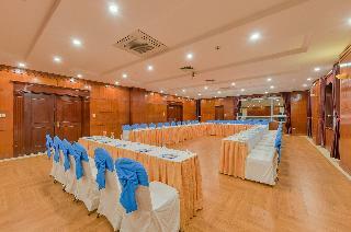 Sea Pearl Hotel Cat Ba