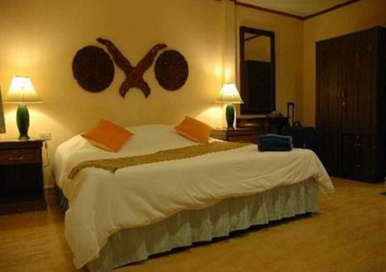 Hotel Harry's Bungalow & Restaurant