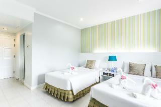 Krabi Royal Hotel