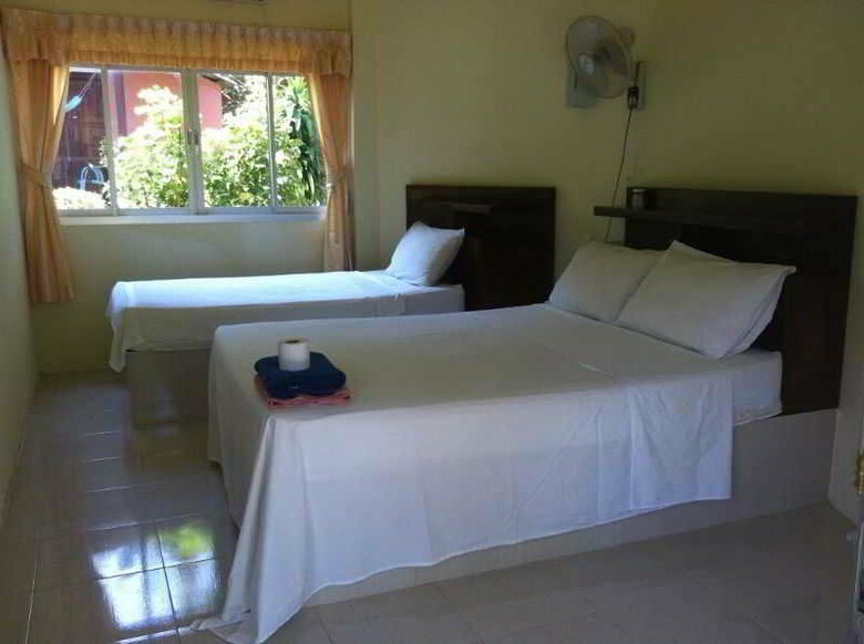 Hotel Sea Sunset Resort