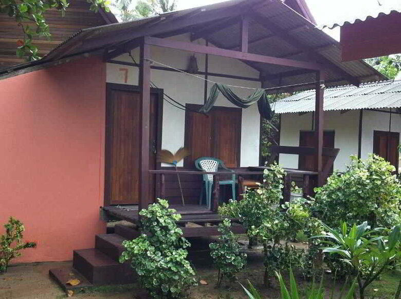 Hotel Sea Sunset Resort