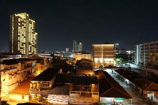 Suppamitr Villa Hotel