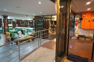 Suppamitr Villa Hotel